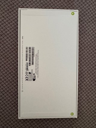 Apple Watch Ultra 3 49mm Negro