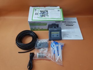 RainPoint Sistema Riego WiFi