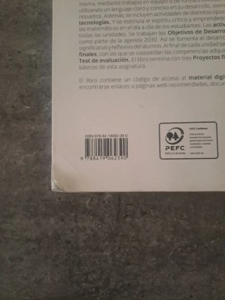 Grado Básico Matemáticas 2 - Libro de texto en ...