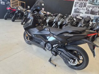 Yamaha TMAX 560 Tech Max