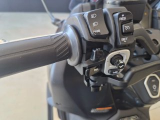 Yamaha TMAX 560 Tech Max