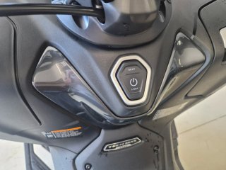 Yamaha TMAX 560 Tech Max