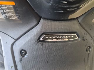 Yamaha TMAX 560 Tech Max