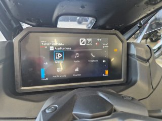 Yamaha TMAX 560 Tech Max