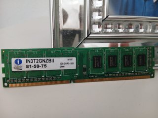 PC Intel Core 2 Quad + 4GB DDR3 1333 + Grafica Gigabyte