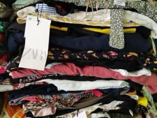 REGALADO!!!!!!   Lote Ropa Verano Mujer