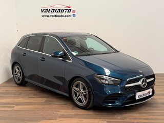 Mercedes-Benz Clase B B 200 d