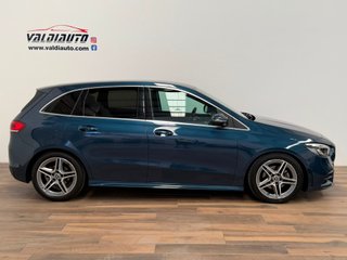 Mercedes-Benz Clase B B 200 d