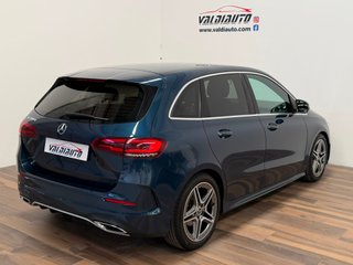 Mercedes-Benz Clase B B 200 d