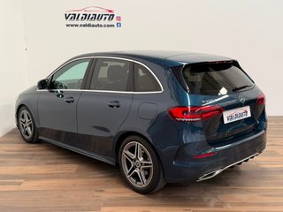 Mercedes-Benz Clase B B 200 d