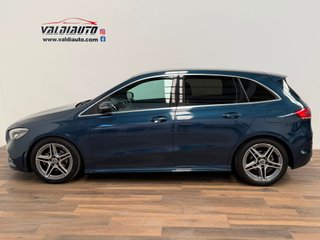 Mercedes-Benz Clase B B 200 d