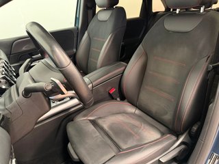 Mercedes-Benz Clase B B 200 d
