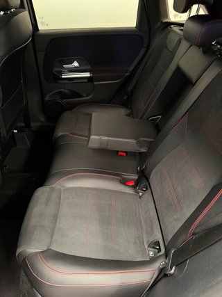 Mercedes-Benz Clase B B 200 d