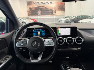 Mercedes-Benz Clase B B 200 d