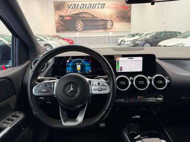Mercedes-Benz Clase B B 200 d