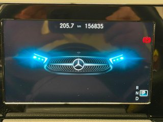 Mercedes-Benz Clase B B 200 d