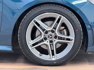 Mercedes-Benz Clase B B 200 d