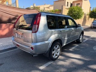 Nissan X-Trail 2007