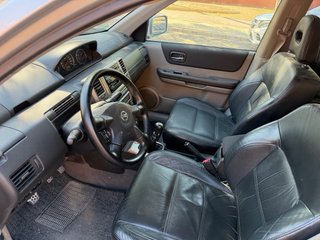 Nissan X-Trail 2007