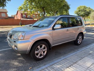 Nissan X-Trail 2007