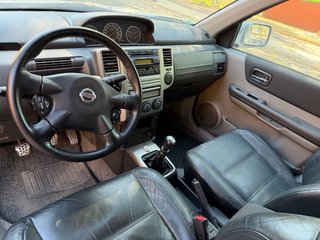 Nissan X-Trail 2007