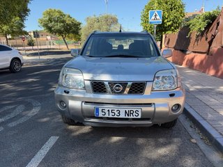 Nissan X-Trail 2007