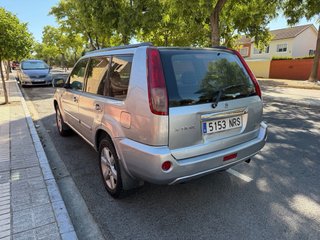 Nissan X-Trail 2007