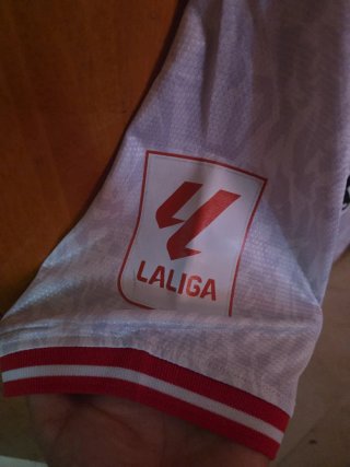 Camiseta Athletic Bilbao Muniain Castore Talla L