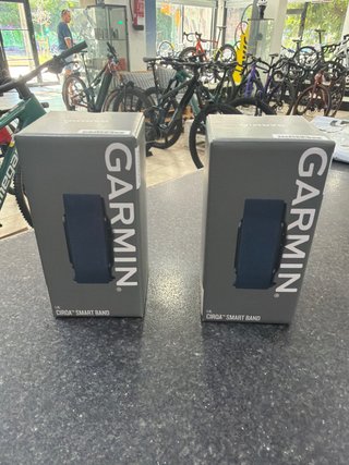 Garmin Cirqa Smart Band Tallas L/XL 199€/u