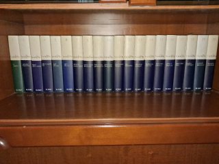La enciclopedia