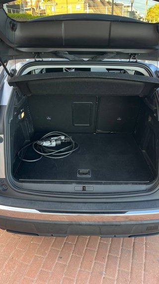 Peugeot 3008 Plug-In Hybrid Allure Pack 2022