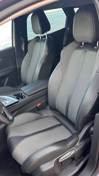 Peugeot 3008 Plug-In Hybrid Allure Pack 2022