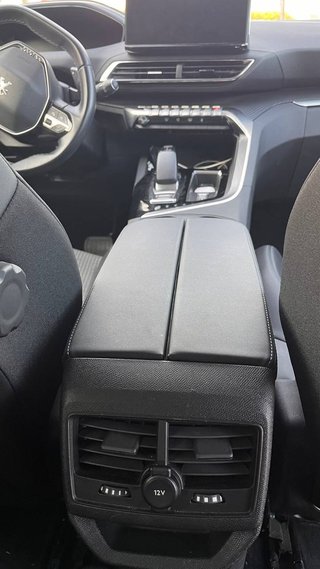 Peugeot 3008 Plug-In Hybrid Allure Pack 2022