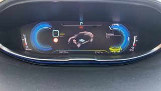 Peugeot 3008 Plug-In Hybrid Allure Pack 2022
