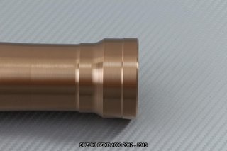 Vainas de horquilla SUZUKI GSXR 1000 2012 - 2016