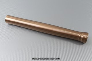 Vainas de horquilla SUZUKI GSXR 1000 2012 - 2016