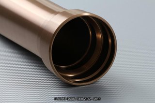 Vainas de horquilla SUZUKI GSXR 1000 2012 - 2016