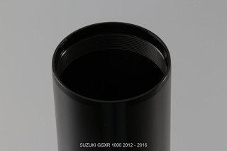 Vainas de horquilla SUZUKI GSXR 1000 2012 - 2016