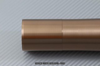 Vainas de horquilla SUZUKI GSXR 1000 2012 - 2016