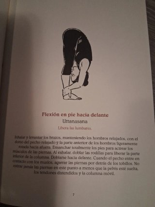 YOGA ,  Las posiciones esenciales