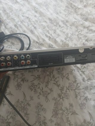 DVD AIRIS con mando