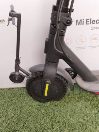 Patín Eléctrico Xiaomi Mi 1S