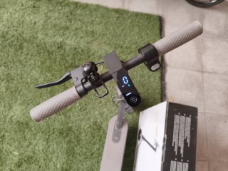 Patín Eléctrico Xiaomi Mi 1S