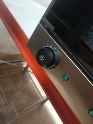 HORNO CONVECCIÓN VAPOR MIRA MI PERFIL