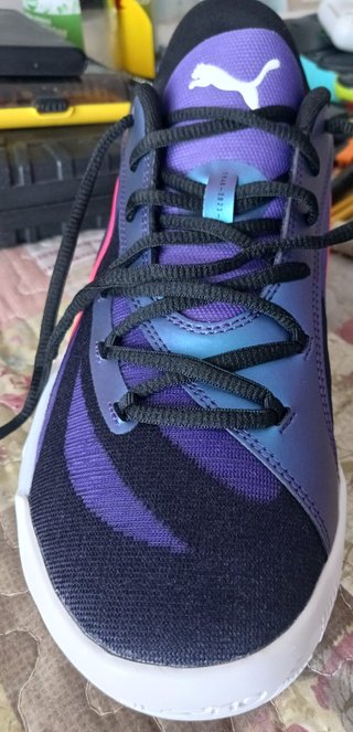 Zapatillas PUMA Running
