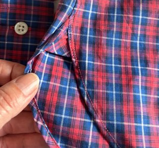 Camisa Ralph Lauren Talla S Nueva