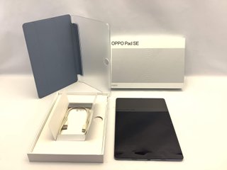 E646171-0 TABLET PC OPPO PAD SE 11 4GB 128GB WIFI