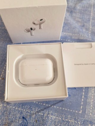 Airpods Pro 2