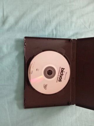 Bichos DVD Película Animada Español