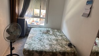 Alquilo habitación en casa familiar